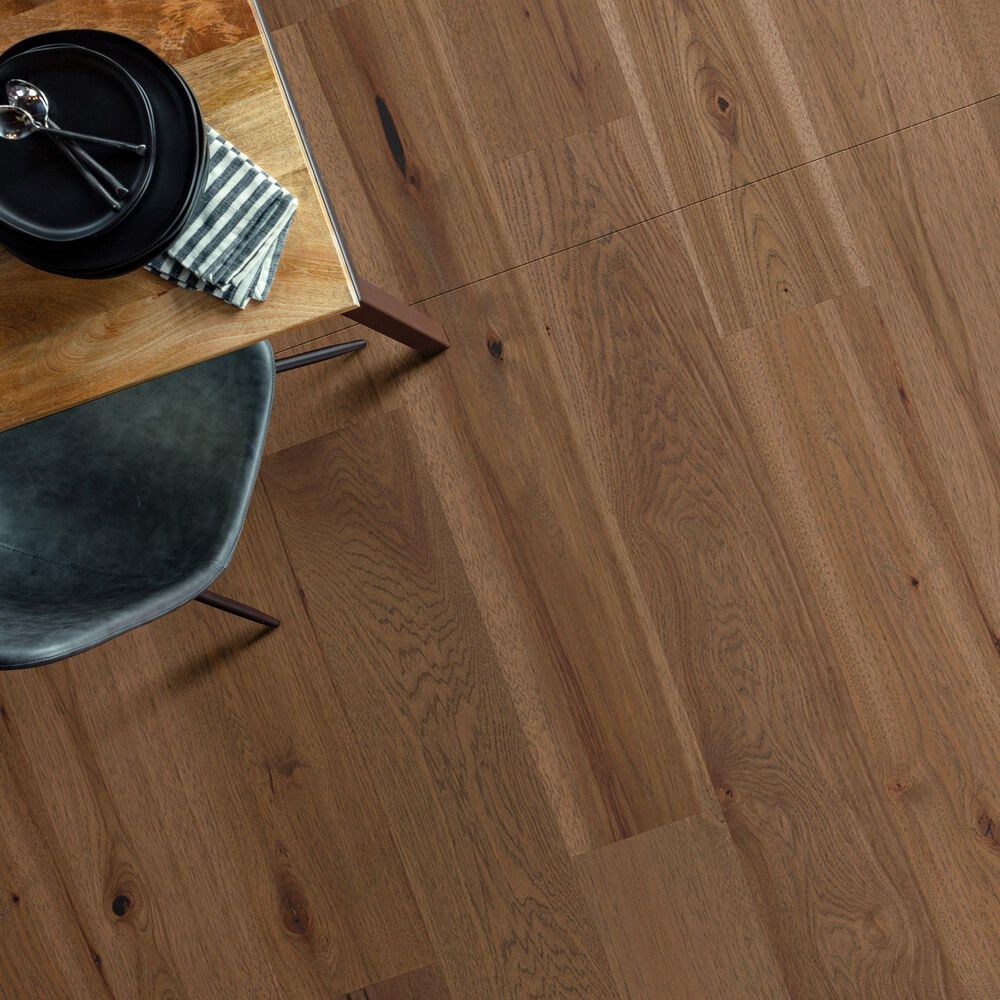 Shaw Terra Imperial Antique Pecan Hardwood, , large