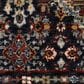 Oriental Weavers Eliana Red and Multicolor 2"3" x 7"6" Runner, , large