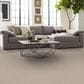 Shaw Finely Detailed Carpet in Sun Bleached, , large