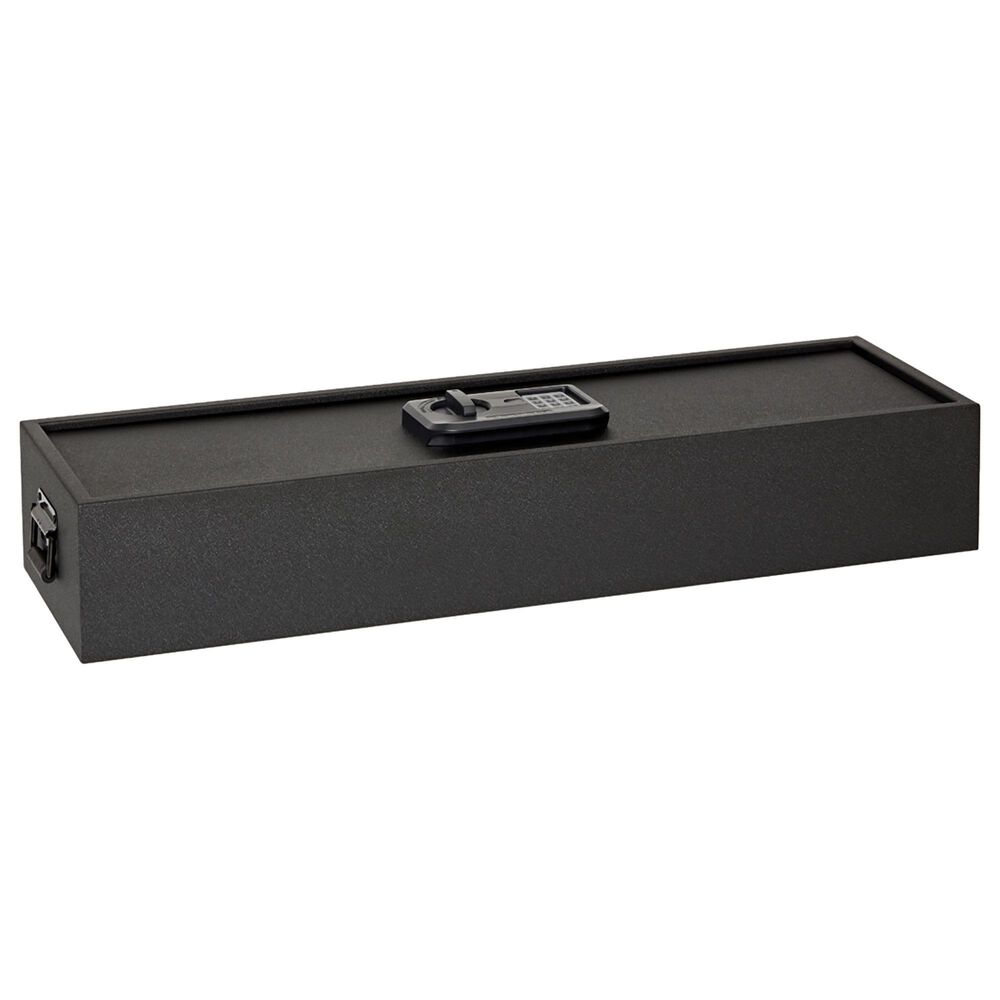 Snapsafe Trunk Safe II in Black, , large