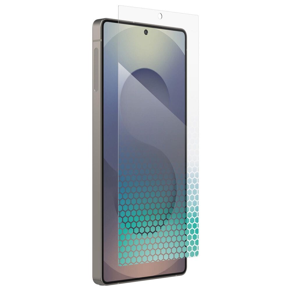Zagg InvisibleShield XTR4 Glass Screen Protector for Samsung Galaxy S25 Ultra in Clear, , large