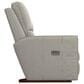 La-Z-Boy Wynne Power Rocker Recliner with Power Headrest and Lumbar in Dusty, , large