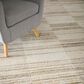 Feizy Richmond Gray and White 10" x 12"8" Area Rug, , large