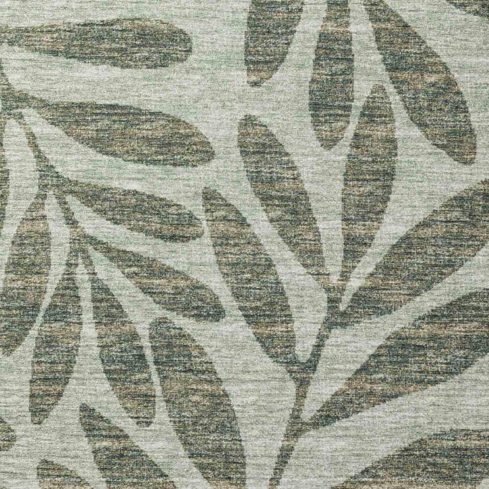 Dalyn Rug Company Sedona 2&#39;3&quot; x 12&#39; Fernway Indoor/Outdoor Performance Runner, , large