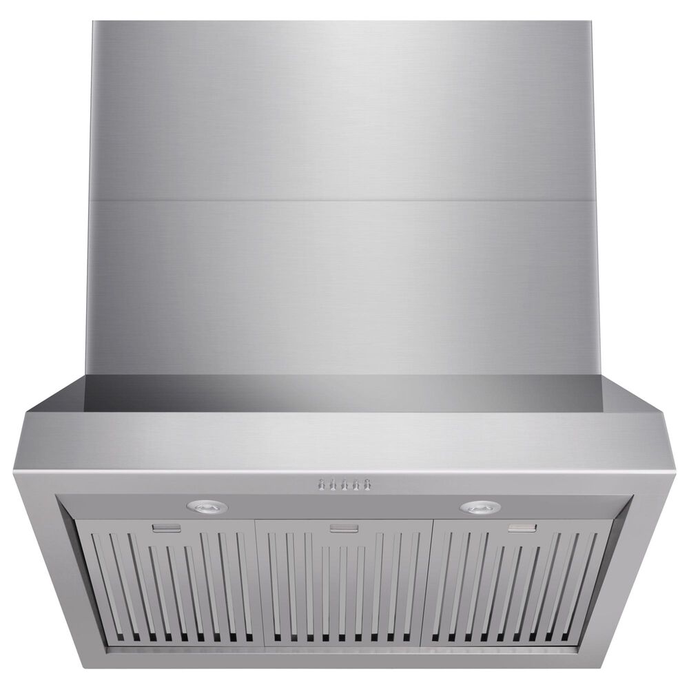 Thor Kitchen 36" Under Range Hood in Stainless Steel Shop NFM