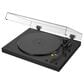 Sony Full Auto Playback Premium Turntable in Black, , large