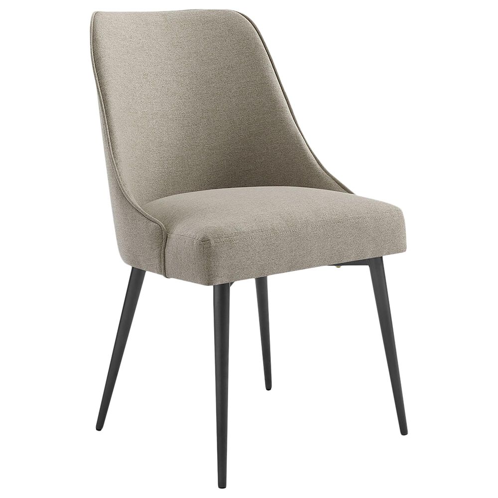 Steve Silver Owen Chair in Khaki, , large
