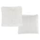 Timberlake Hastings Home Pillow in White (Set of 2), , large