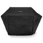 Wolf Appliances 30" Outdoor Grill Cart Cover in Black, , large
