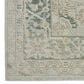 Amer Rugs Century 2"6" x 8" Sea Mist Runner, , large
