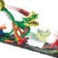 Hot Wheels Dragon Drive Firefight, , large