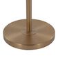 Grandview Gallery Casper 69" Metal Floor Lamp in Gold, , large