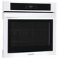Frigidaire 30" Single Electric Wall Oven with Fan Convection in White, , large