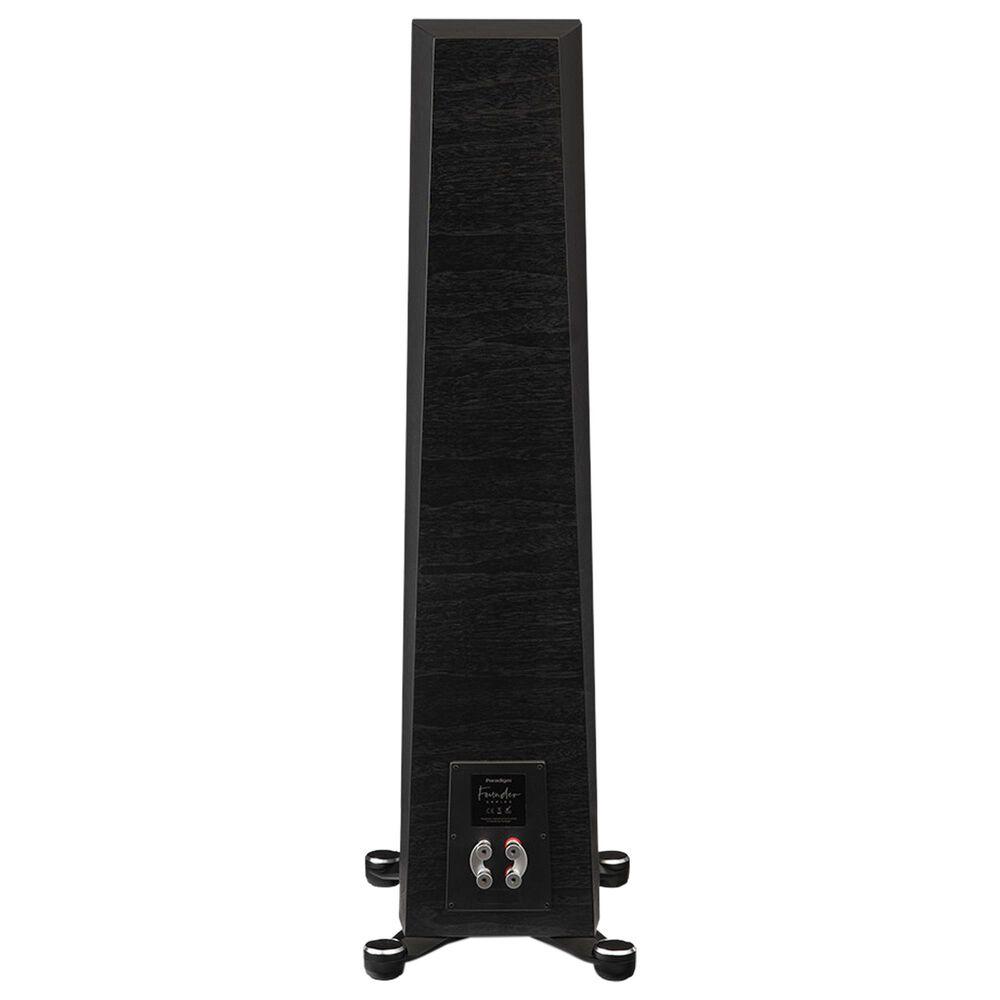Paradigm Founder 80F Floor Speaker in Black Walnut, , large
