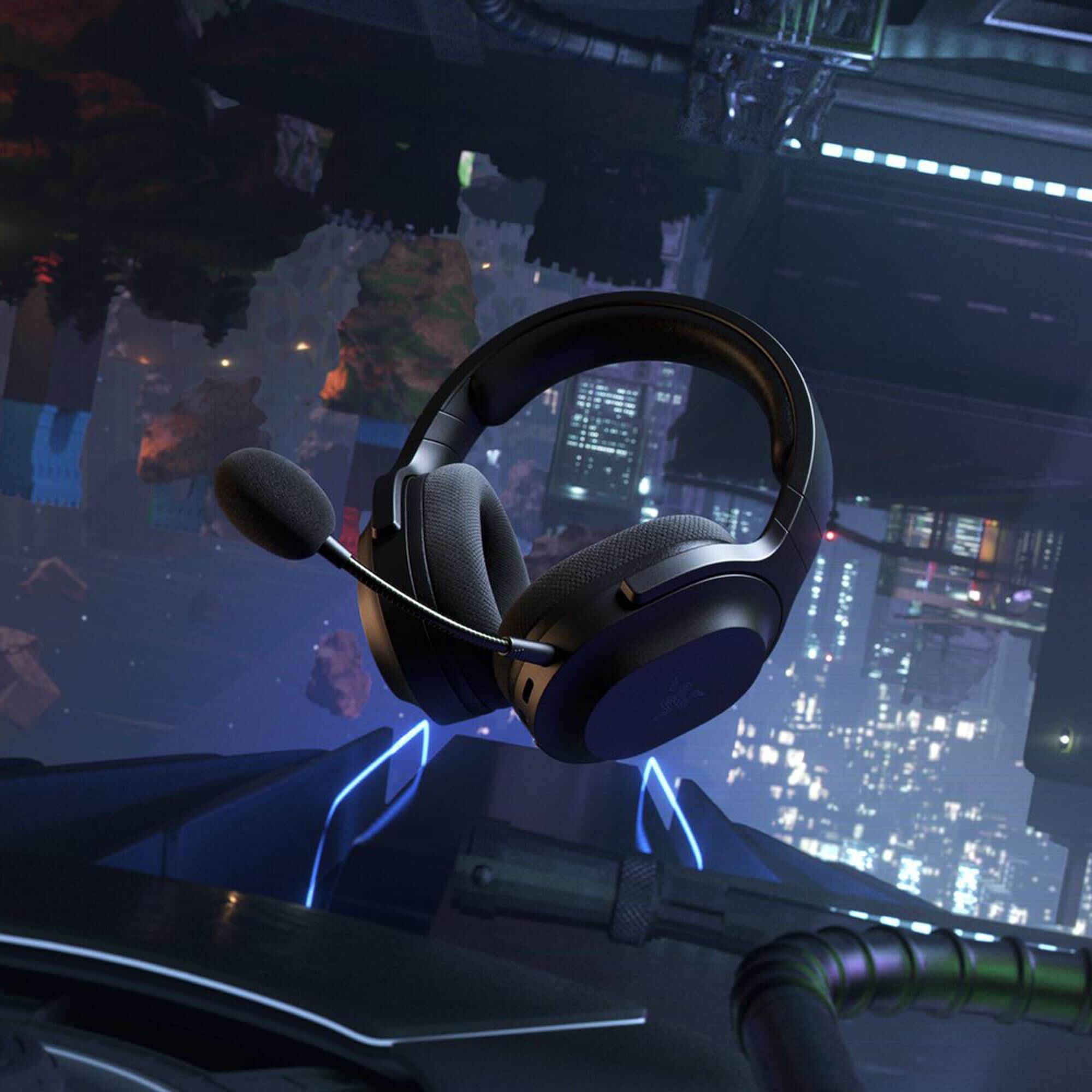 Razer kraken x on sale lite stores