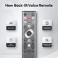 Hisense 85" Class UR9 Series RGB Mini LED 4K in Black - Smart Google TV, , large