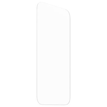 OtterBox Amplify Glass Antimicrobial Screen Protector for Apple iPhone 14 Pro in Clear, , large