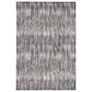 Safavieh Skyler SKY194R 4" x 6" Gray and Purple Area Rug, , large