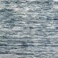 Radici USA Davide Striped 7"10" x 10"6" Blue Area Rug, , large