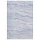 Dalyn Rug Company Pacifica PA6 9" x 12" Sky Area Rug, , large