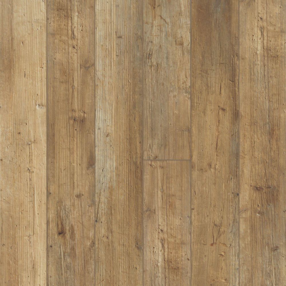 Shaw Paladin Plus Touch Pine 7" x 48" Vinyl Plank, , large
