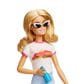 Barbie Malibu Travel Playset with Roberts Doll, , large