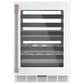 Cafe Undercounter Refrigeration Handle Kit in Brushed Stainless, , large