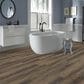 Mannington REALTA Glue Heritage Walnut Acorn 7" x 48" Luxury Vinyl Plank, , large