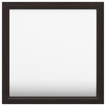 Ashley Covetown Bedroom Mirror in Dark Brown, , large