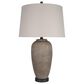 Classy Art Wholesalers Elegance Table Lamp in Earthen, , large