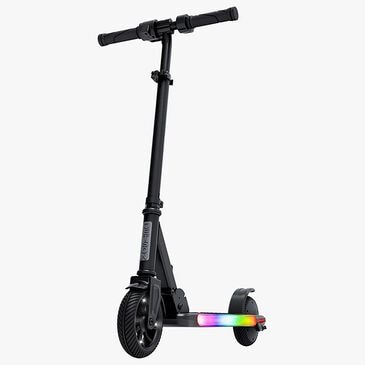 TruRide Omega Electric Scooter in Black, , large