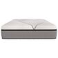 Southerland Rose Firm Hybrid California King Mattress with Low Profile Box Spring, , large