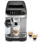DeLonghi Magnifica Evo 61 Oz Espresso Machine with Frother in Silver Black, , large