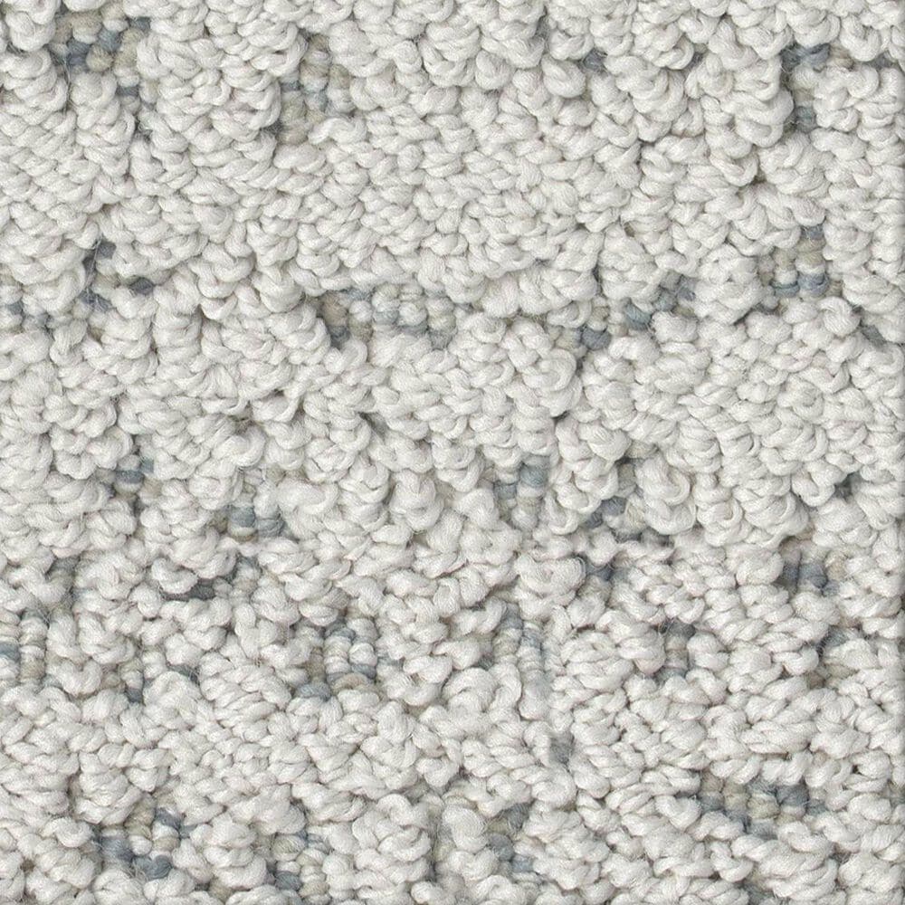 Anderson Tuftex Tangent Carpet in Sea Breeze, , large