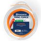 Husqvarna TrimForce Round Trimmer Line in Orange, , large