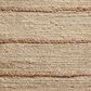 Loloi II Bodhi  BOD-04 2"3" x 3"9" Ivory and Natural Area Rug, , large