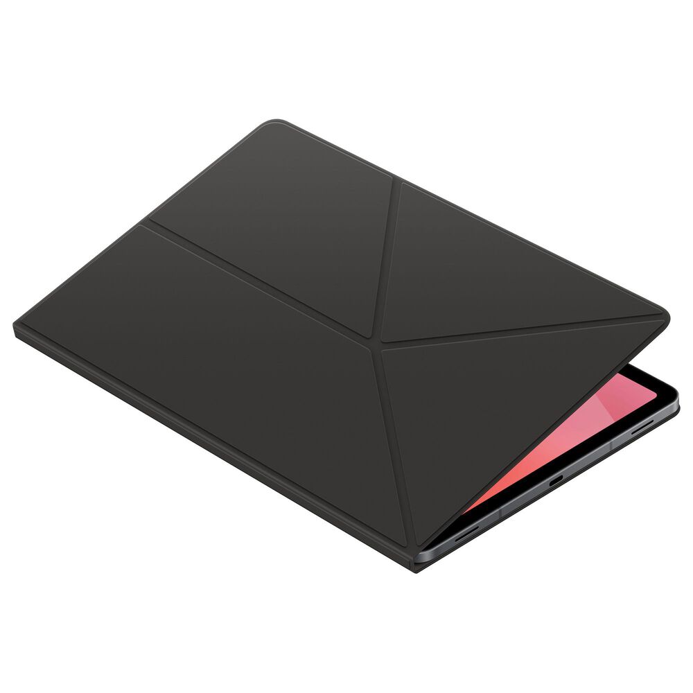 Samsung Smart Book Cover for Samsung Galaxy Tab S11 in Black, , large