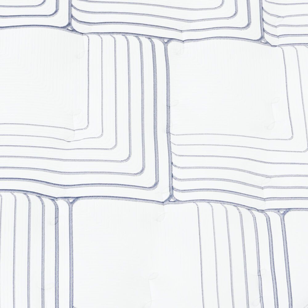 Southerland Teton Plush Pillow Top California King Mattress, , large