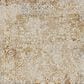 Karastan Windemere R1262 10" x 14" Terracotta Area Rug, , large