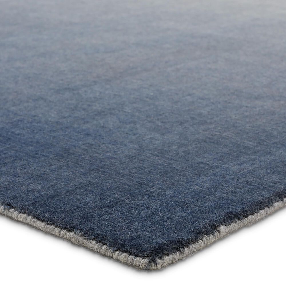 Jaipur Arena Blue 6' x 9' Area Rug, , large