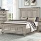 New Heritage Mariana 3-Piece King Bedroom Set in Vintage Creme, , large