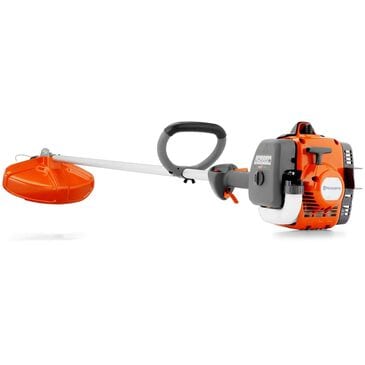 Husqvarna 17" 2-Cycle Gas Straight Shaft Trimmer in Orange, , large