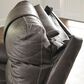 Ashley Wurstrow Power Reclining Sofa with Adjustable Headrest in Smoke, , large