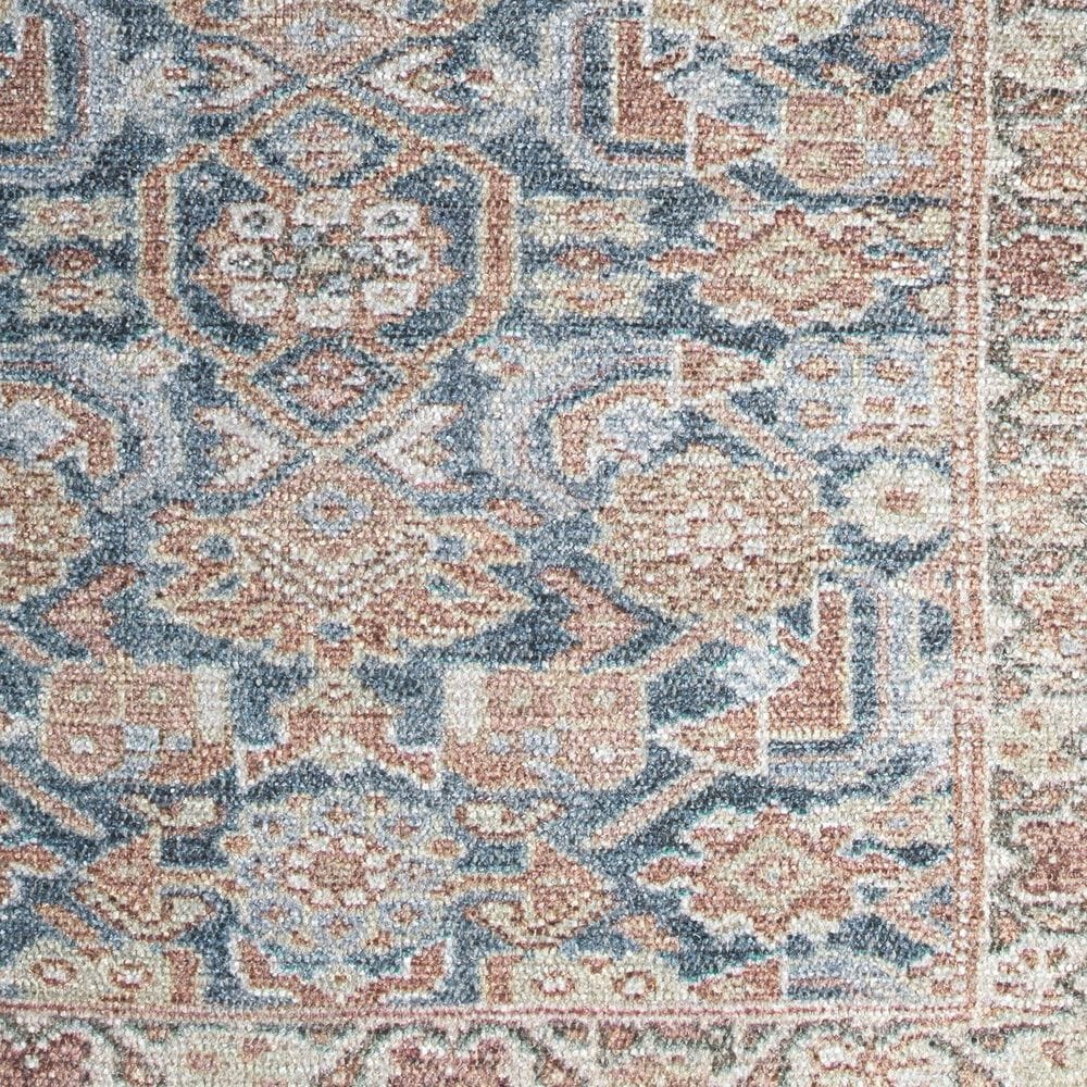 Jaipur Kindred Keiran Brown 5' x 7'6" Area Rug, , large
