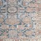 Jaipur Kindred Keiran Brown 5" x 7"6" Area Rug, , large