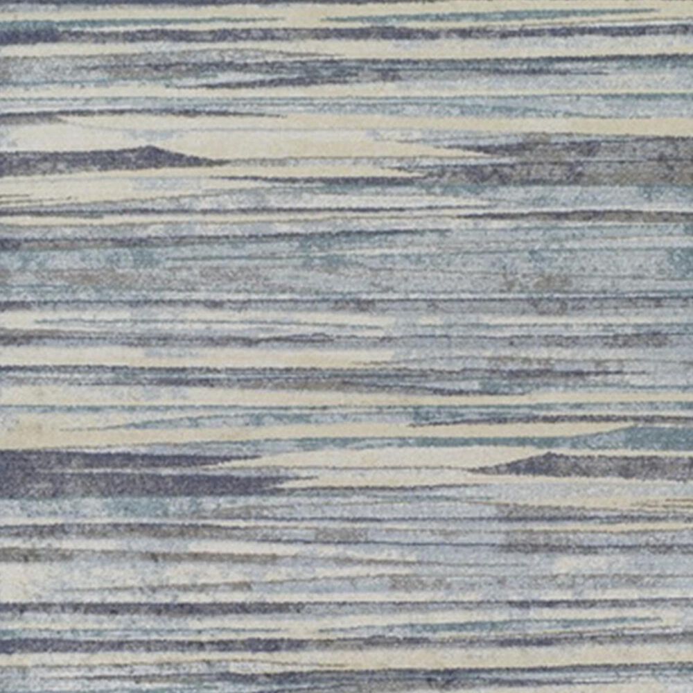 Dalyn Rug Company Gala GA2 4&#39;9&quot; x 7&#39; Multi Area Rug , , large