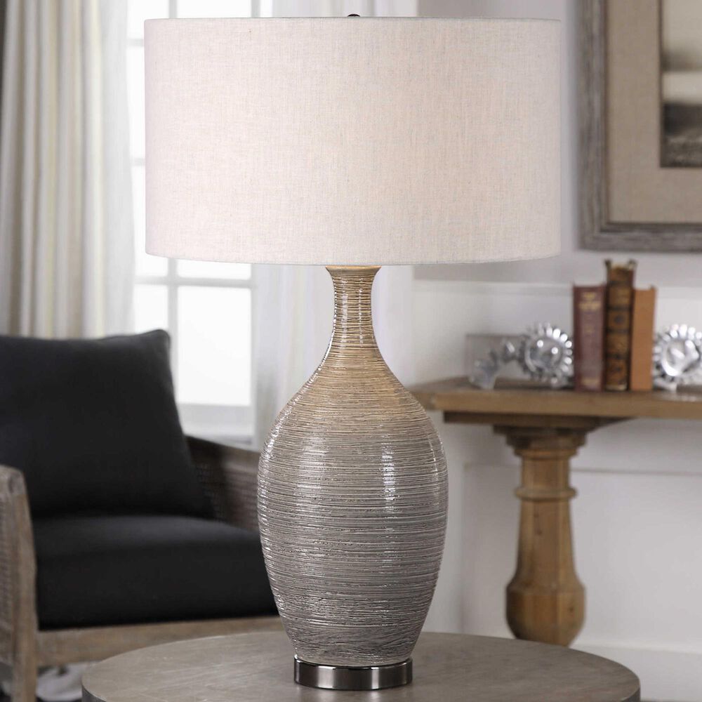 Uttermost Dinah Table Lamp, , large