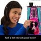 Monster High Boo-tique Haunted Hotel Dollhouse in Multicolor, , large