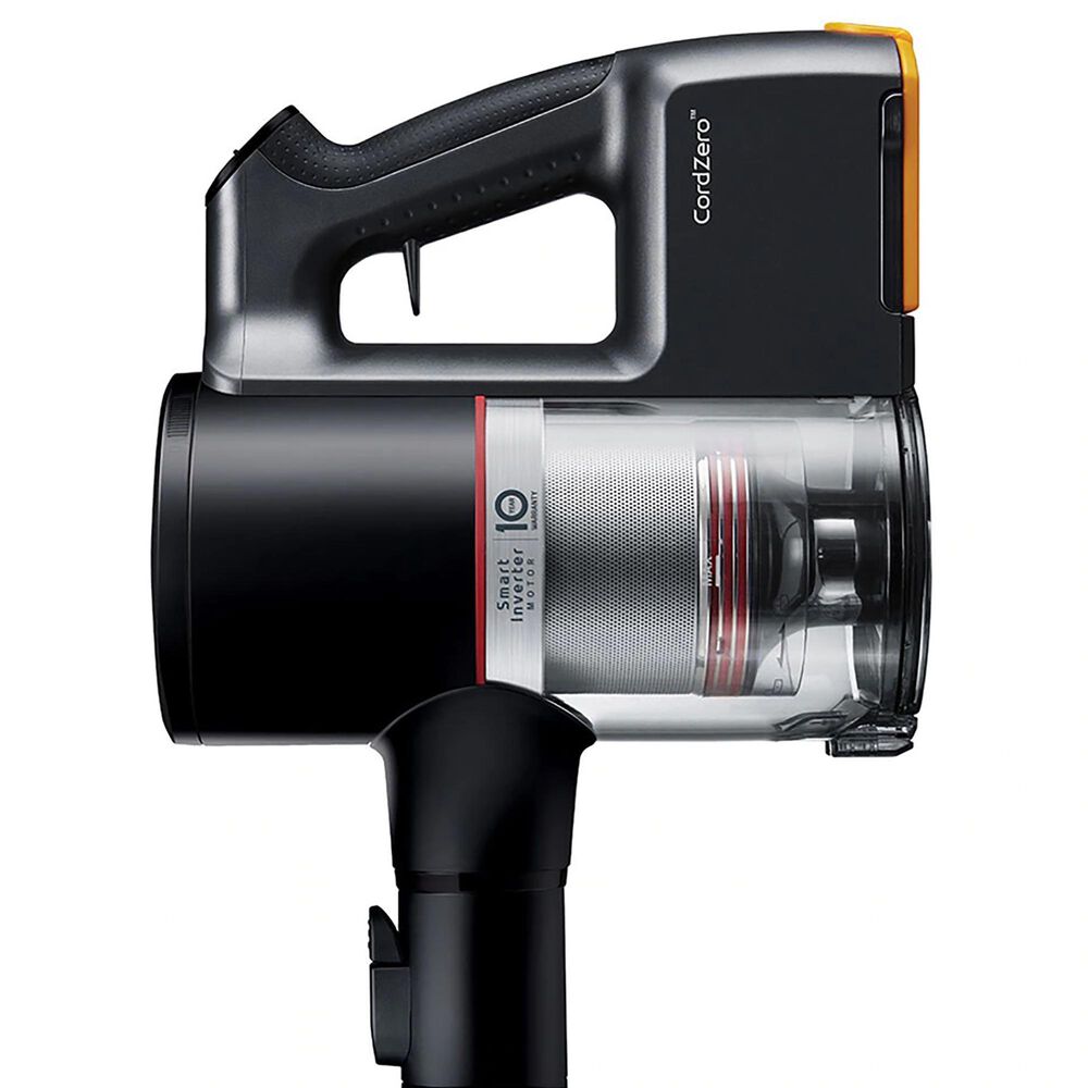 LG CordZero A9 Cordless Stick Vacuum in Black, , large