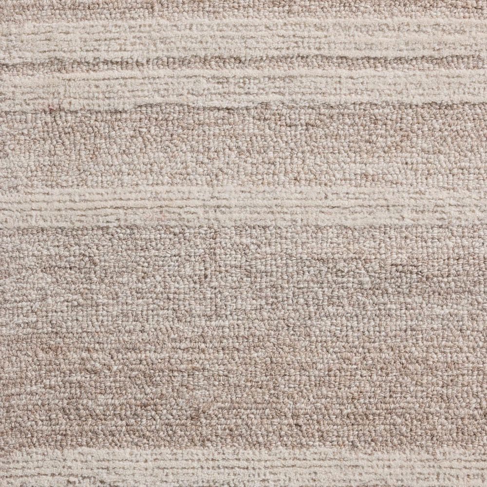 Magnolia Home Rae Clay and Ivory 2&#39;3&quot; x 3&#39;9&quot; Area Rug, , large
